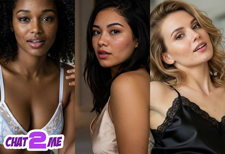 Chat 2 Me